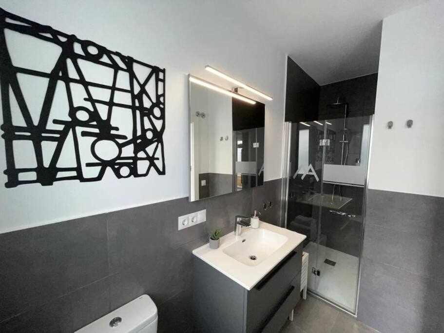 XVIII B Suite Apartamentos Morales & Arnal Ronda Exterior foto