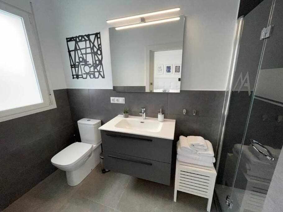 XVIII B Suite Apartamentos Morales & Arnal Ronda Exterior foto